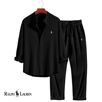 RL™ Elegant 2-piece Co-ord Set for men