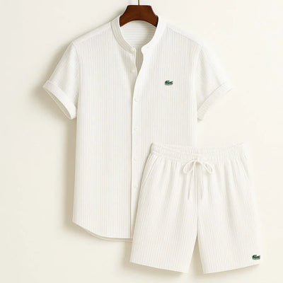 LC™ Luxury Men’s 2-Piece Set